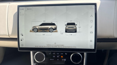 Land Rover Range Rover 3.0 D300 Autobiography 4dr Auto Diesel Estate